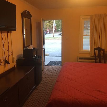 Wakefield Inn Motel Luaran gambar