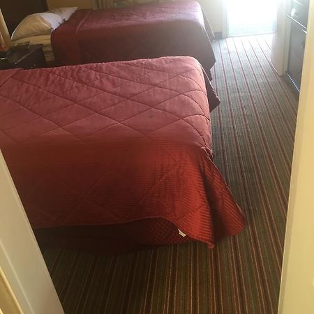 Wakefield Inn Motel Luaran gambar