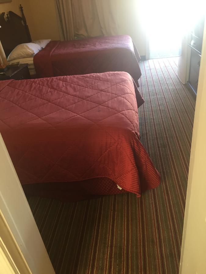 Wakefield Inn Motel Luaran gambar